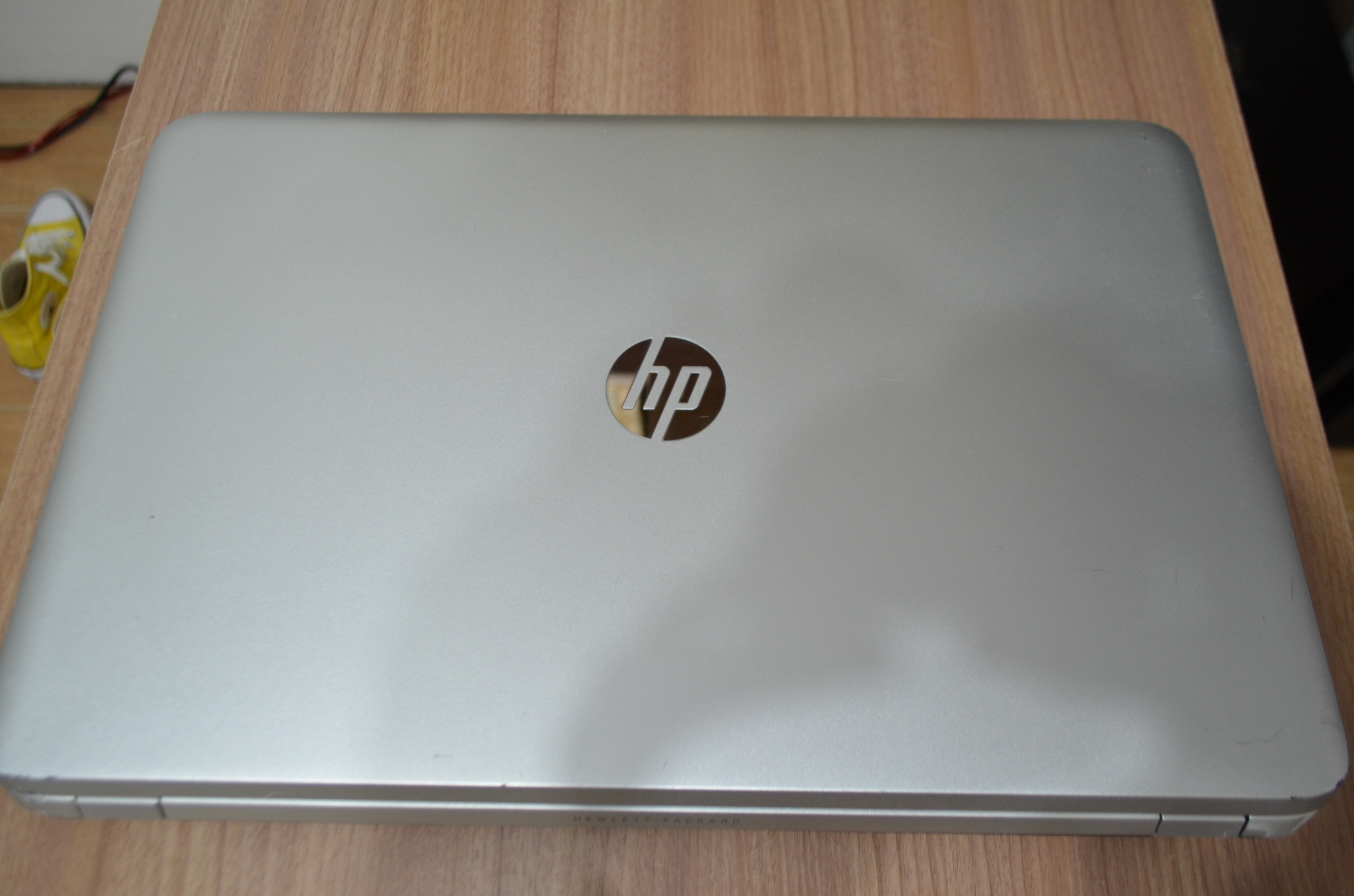 HP Envy 17 Leap Motion SE Gamer Intel i7 Laptop Notebook Computador