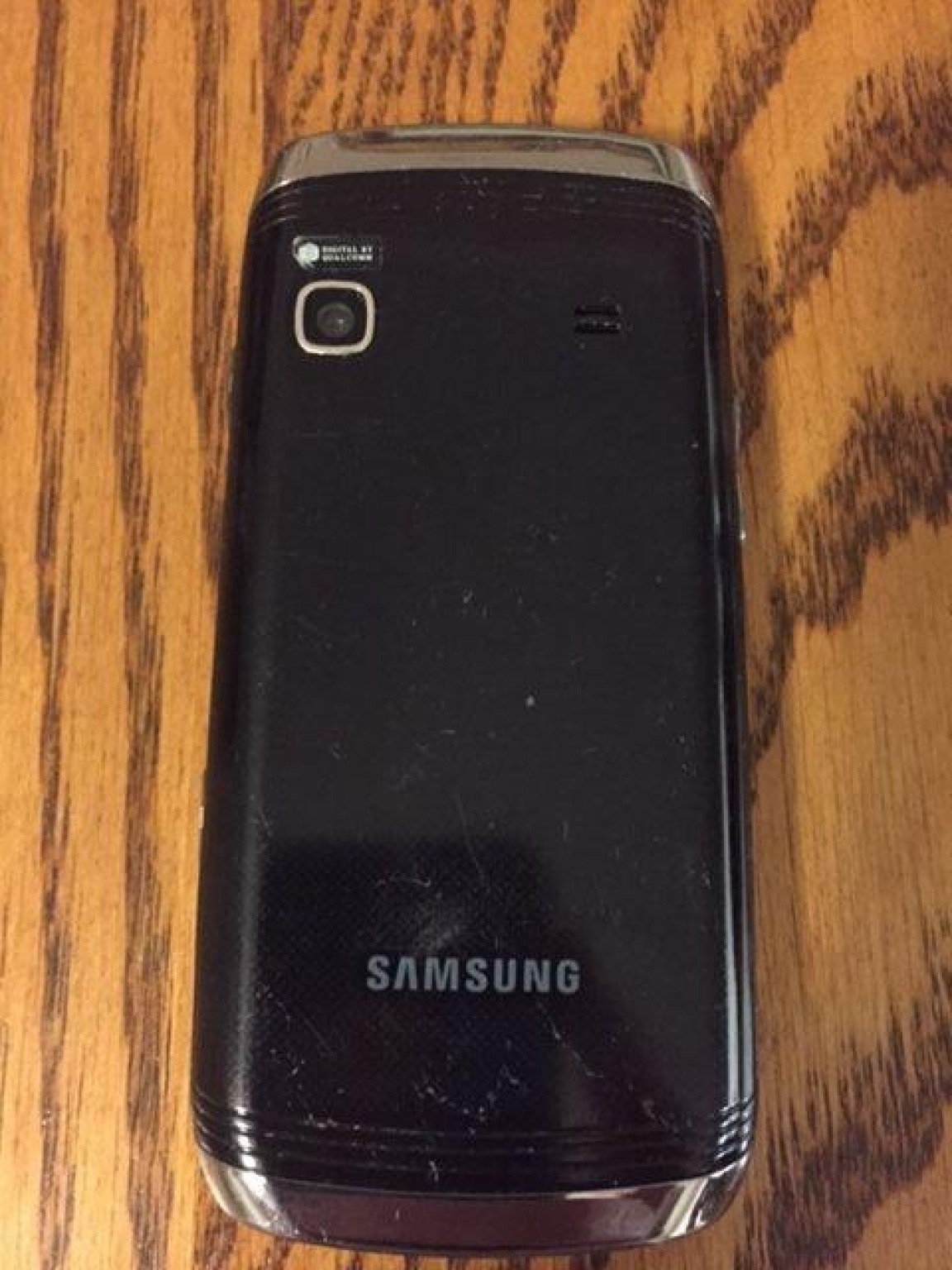 Celular Samsung M580 Replenish