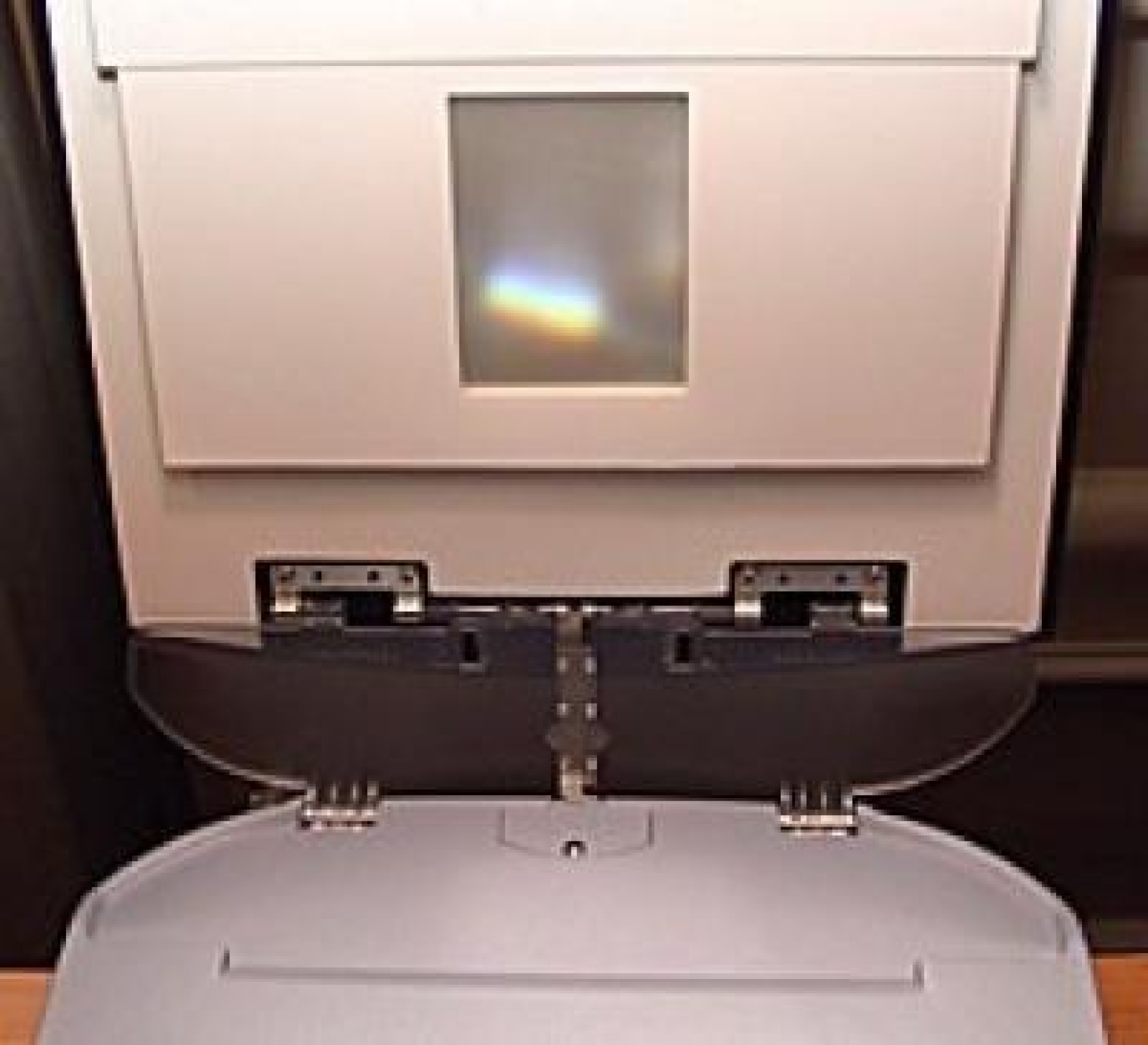 Canon Canoscan D1250U2F Film Scanner