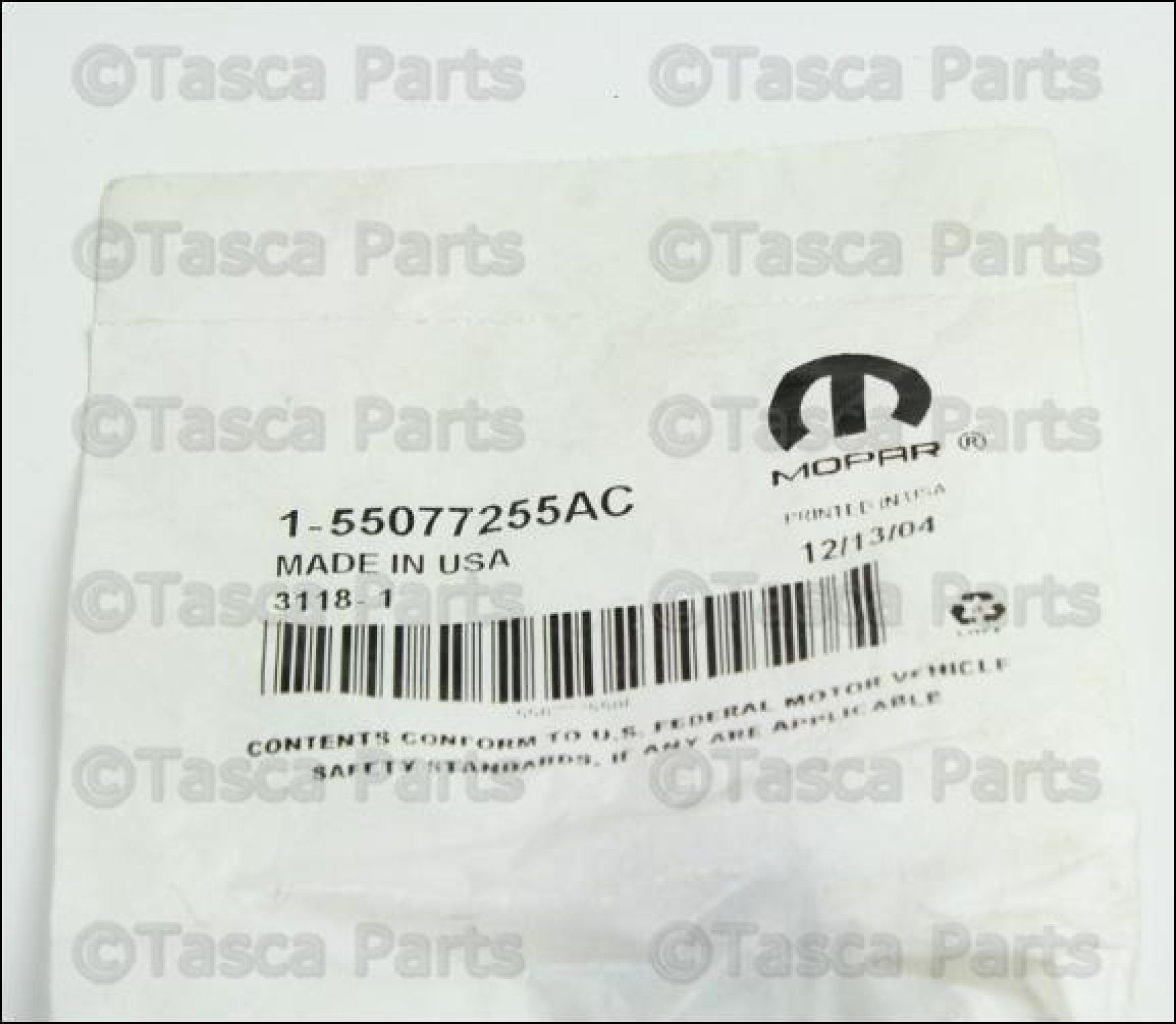 Brucutu Esguicho Dodge RAM 1500 - Par