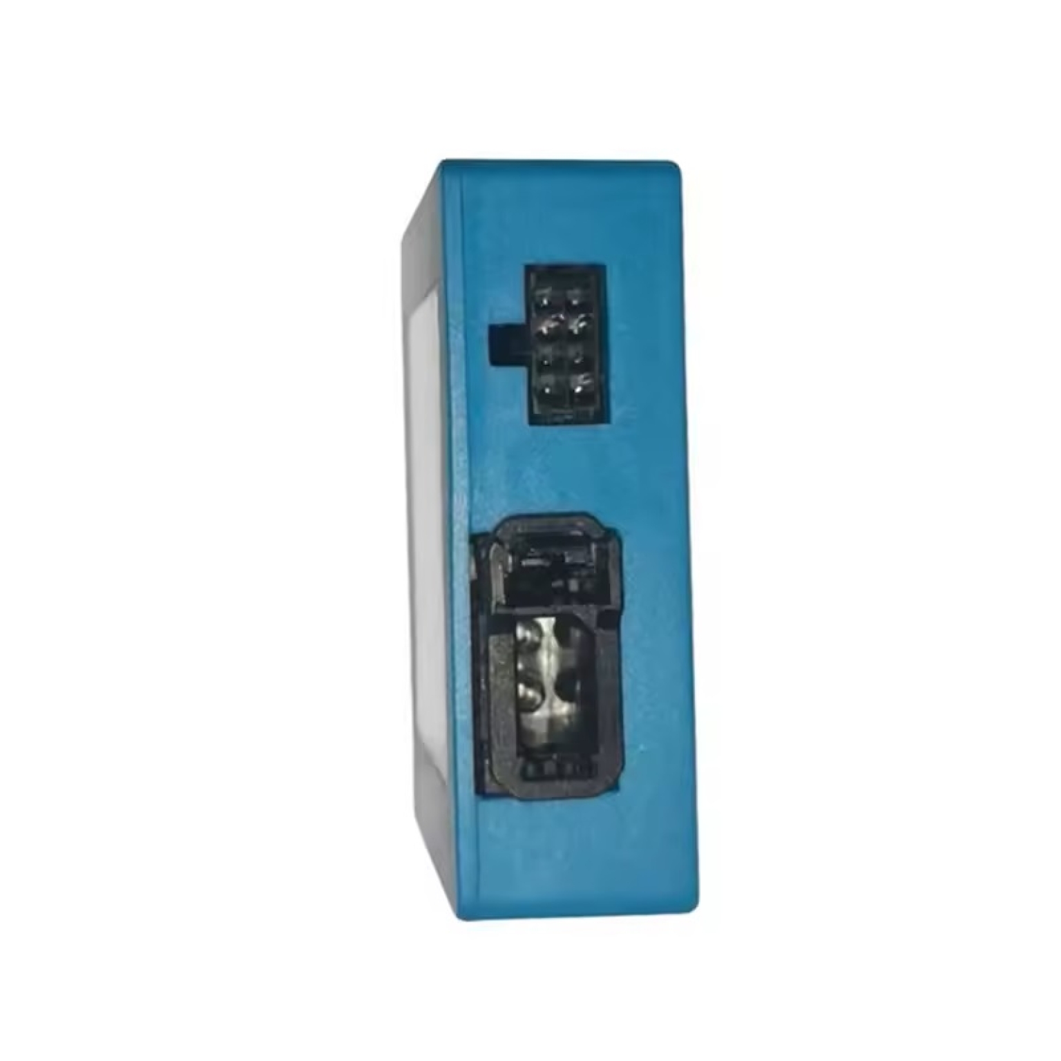 Decodificador MOST Fibra Optica Volvo